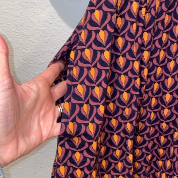 Mata Traders Dress - Picture 5 of 10